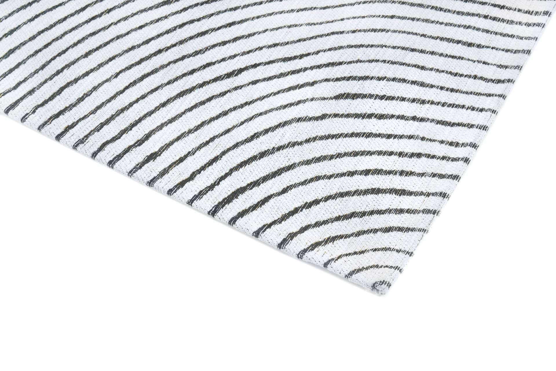 Moderner Teppich SONNO WHITE - Waschbarer Teppich – Bild 7