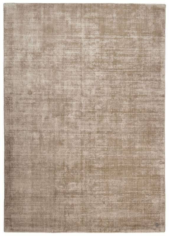 Shine Teppich Tom Tailor Vintage Teppich Viskose