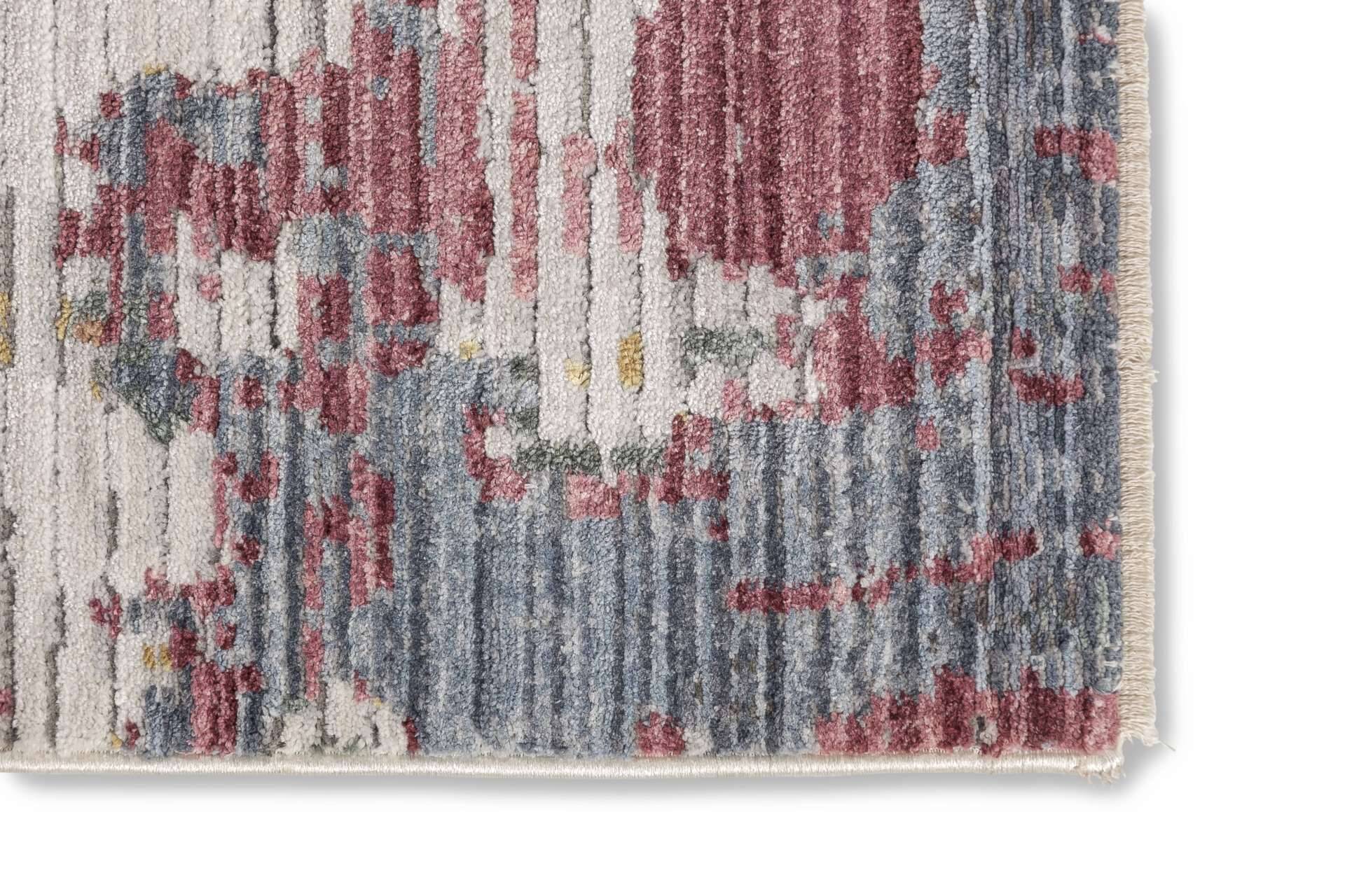 Calea ca.200x285cm D.241 C.099 Allover bunt – Bild 5