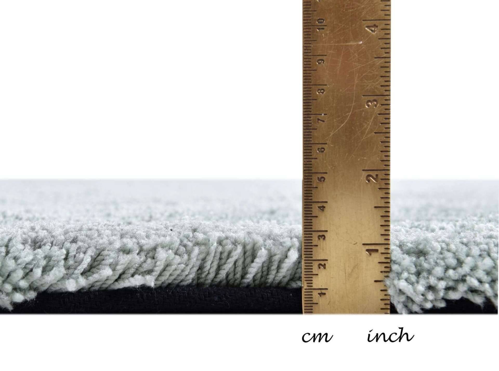 Tom Tailor Kollektion COZY UNI Teppich – Bild 7