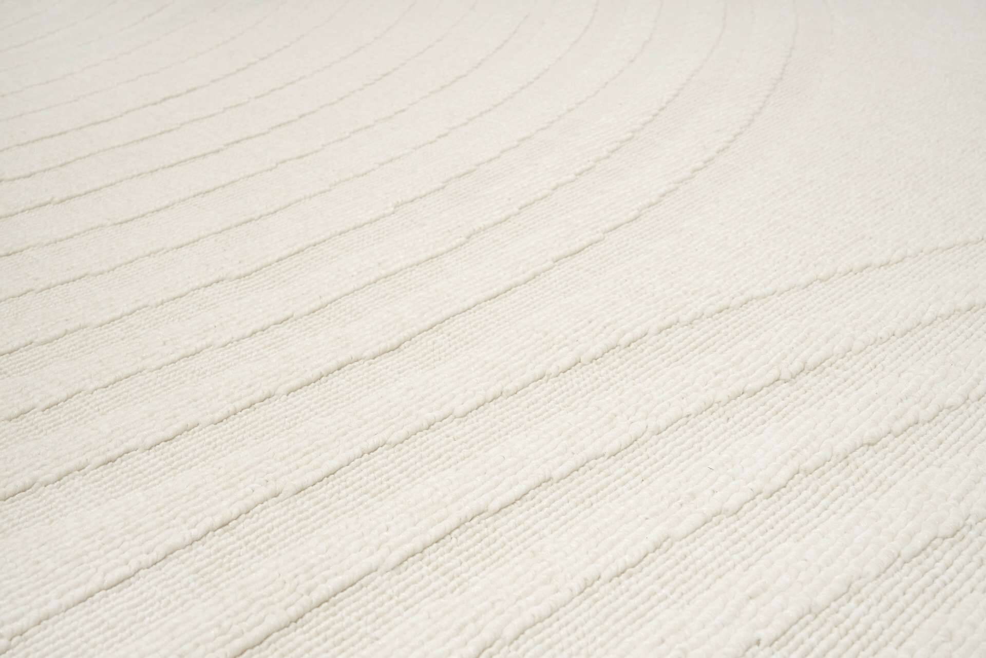 In- und Outdoor Teppich ACORES WHITE – Bild 2
