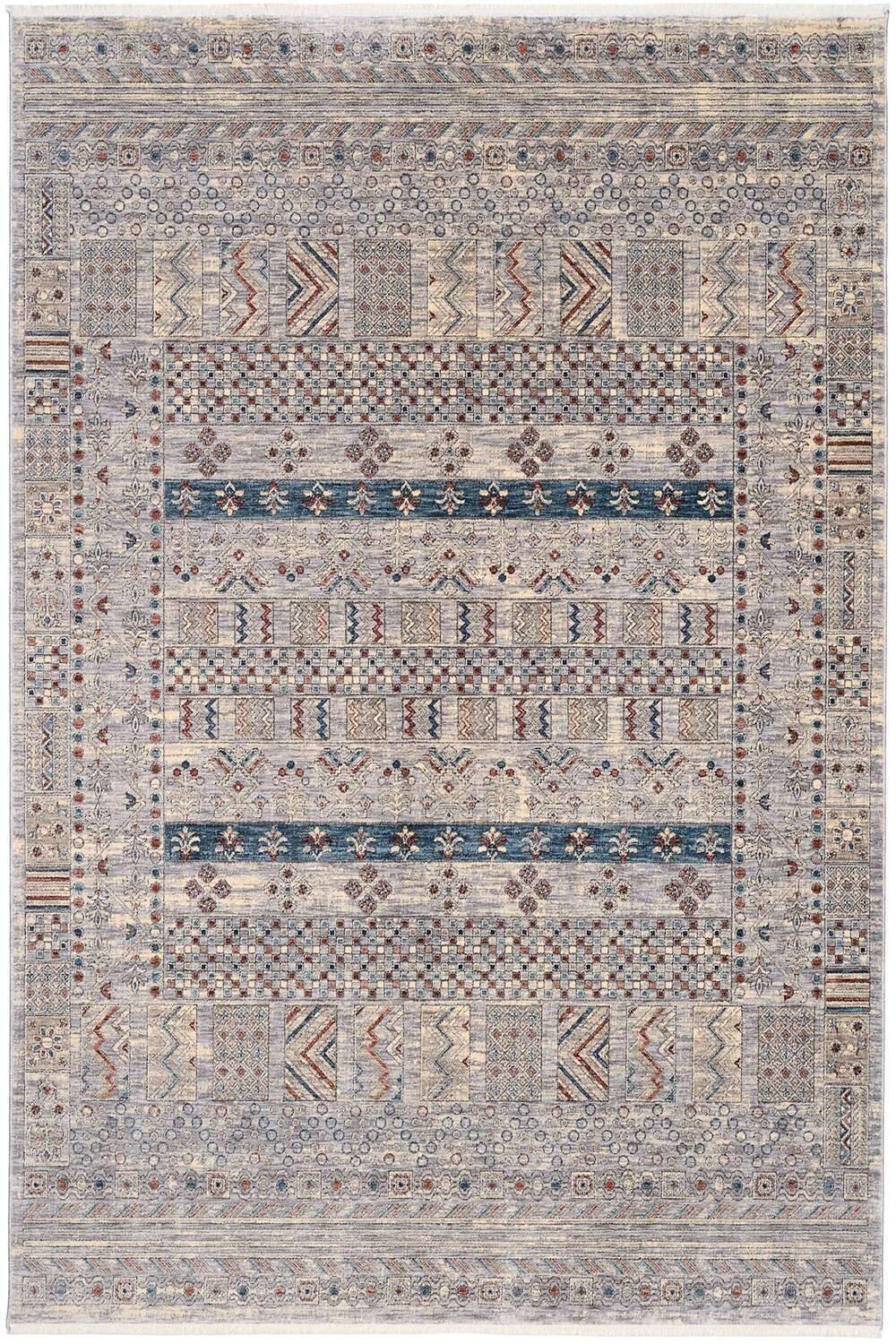 Bestseller Grand Fashion 12 Klassischer Vintage Teppich Gabbeh – Bild 1