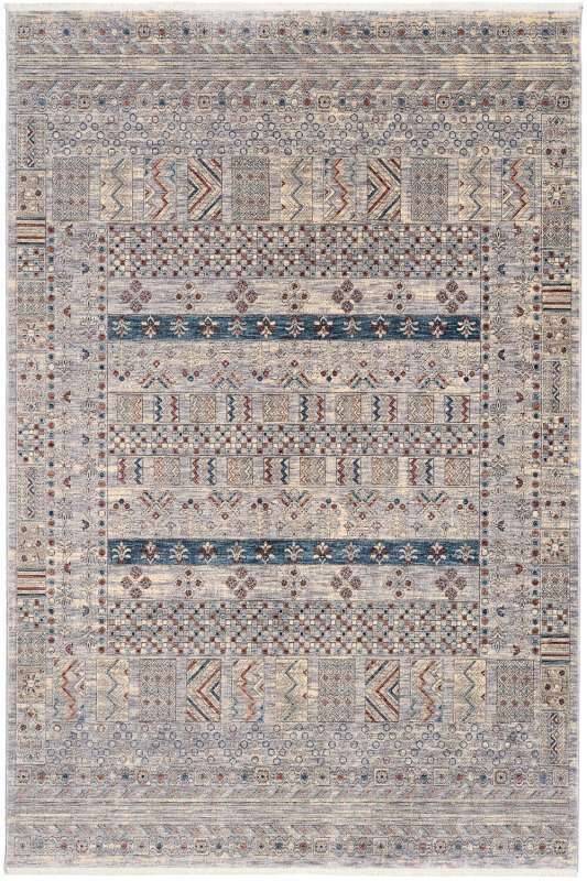 Bestseller Grand Fashion 12 Klassischer Vintage Teppich Gabbeh