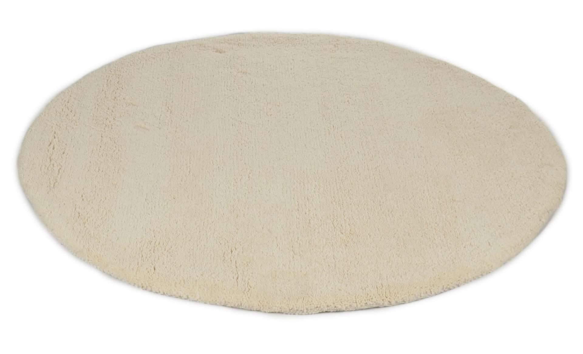 Natur Pur Berber Teppich Marok T Berberteppich – Bild 3