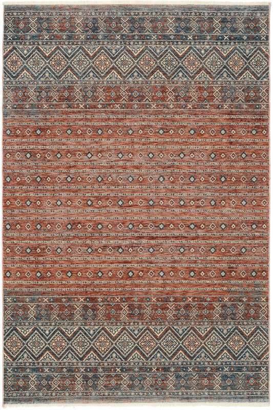Bestseller Grand Fashion 13 Gabbeh Vintage Teppich