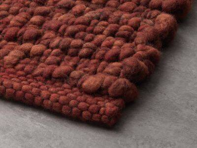 Paulig Beat Stone Farbe 112 Quadratisch