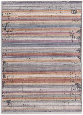 Design Teppich Calea 6636-231-099 bunt