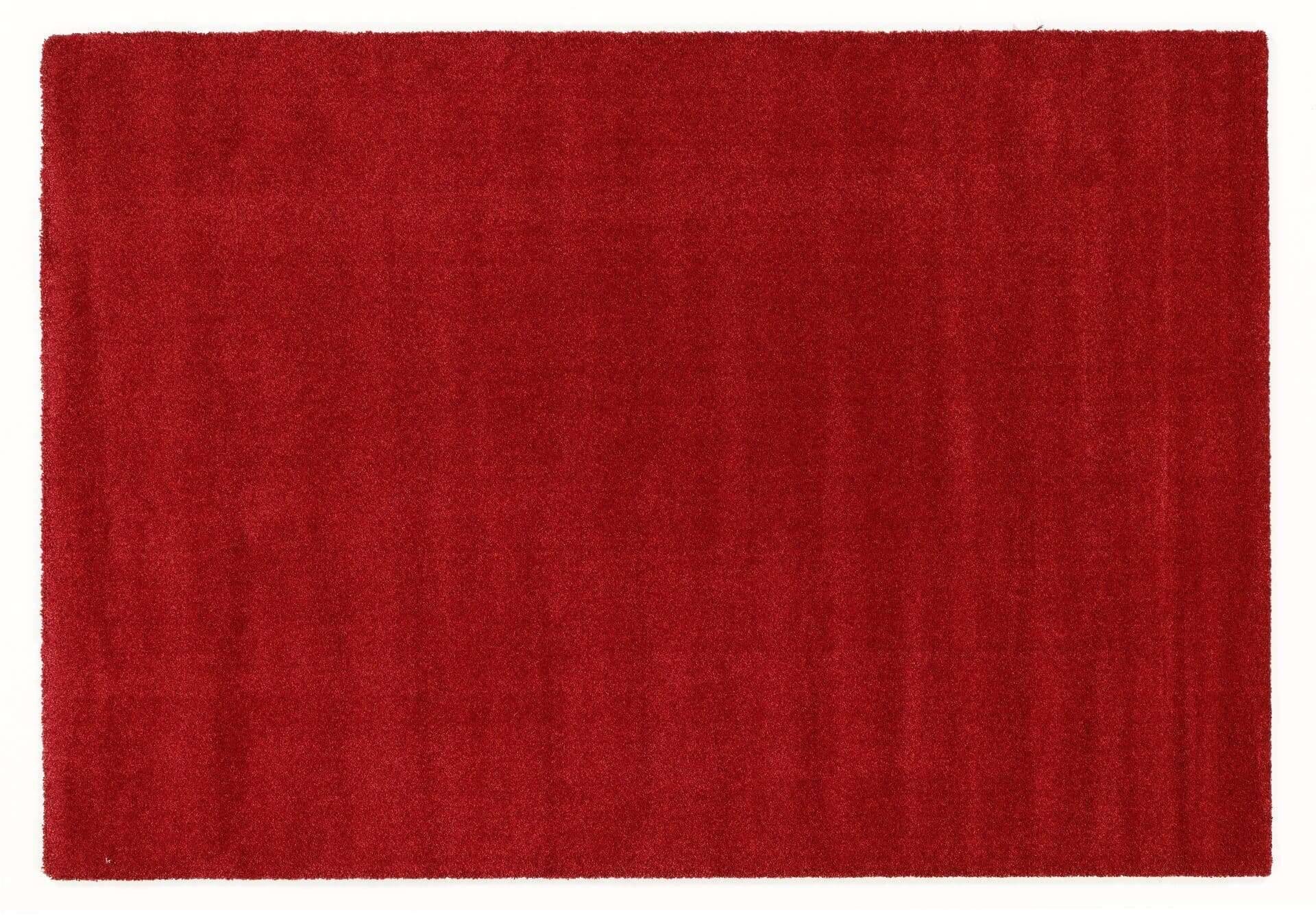 Bellevue Hochflor Teppich Shaggy Teppich Softteppich – Bild 4