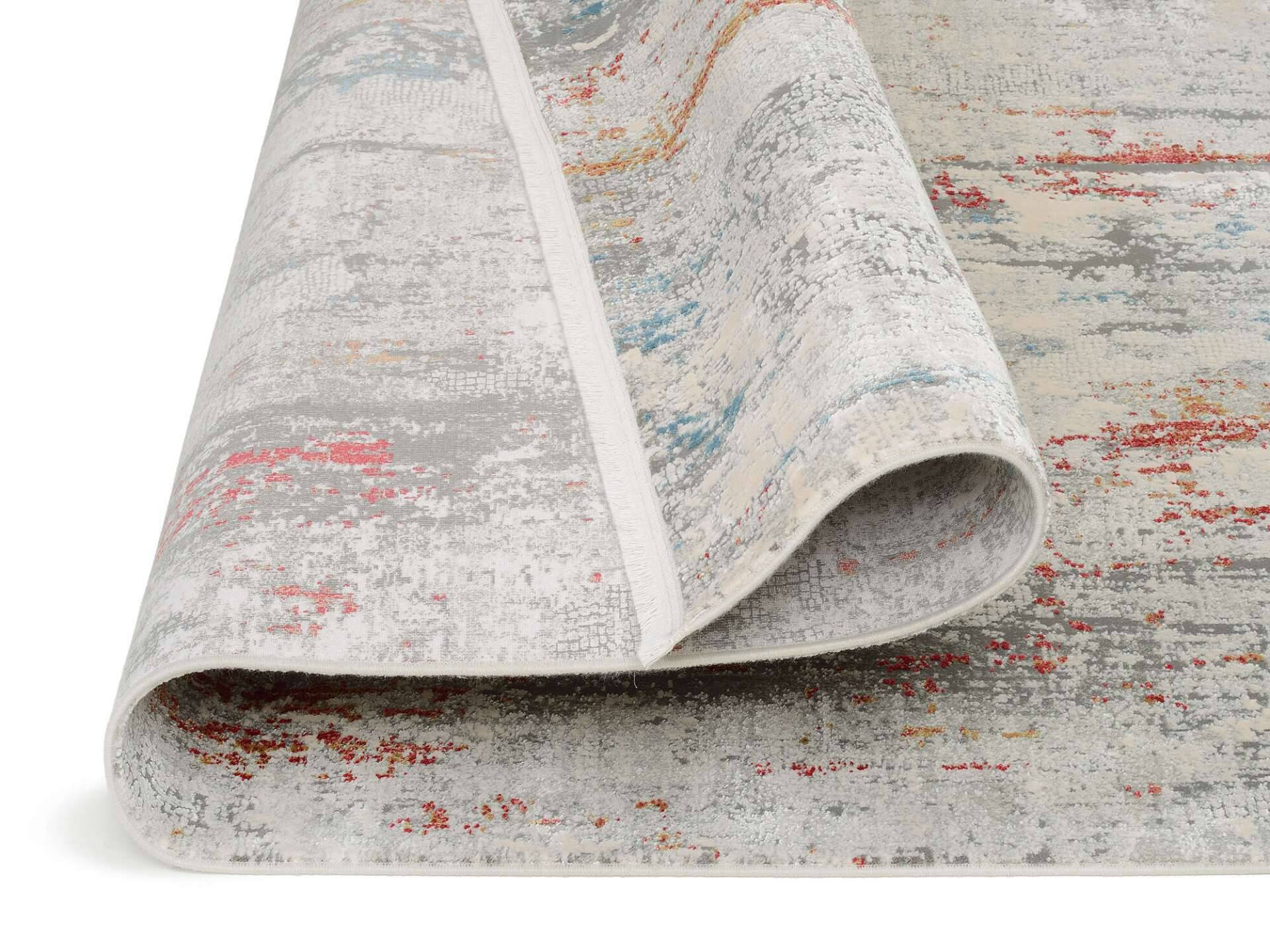 Illumination Mira OCI Vintage Teppich Design Modern – Bild 7