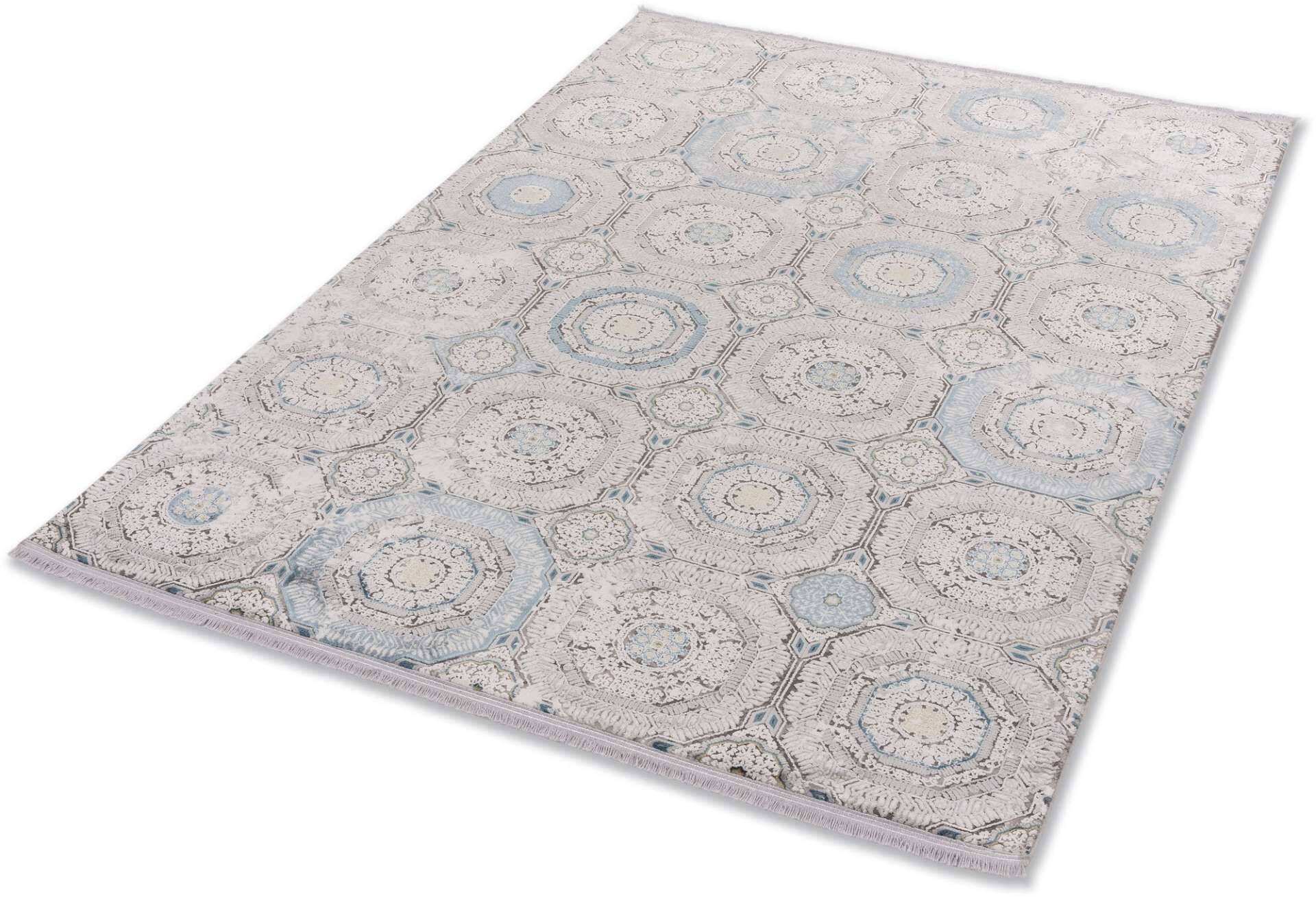 Teppich Modern Vintage Gravina 6624-232-020   – Bild 5