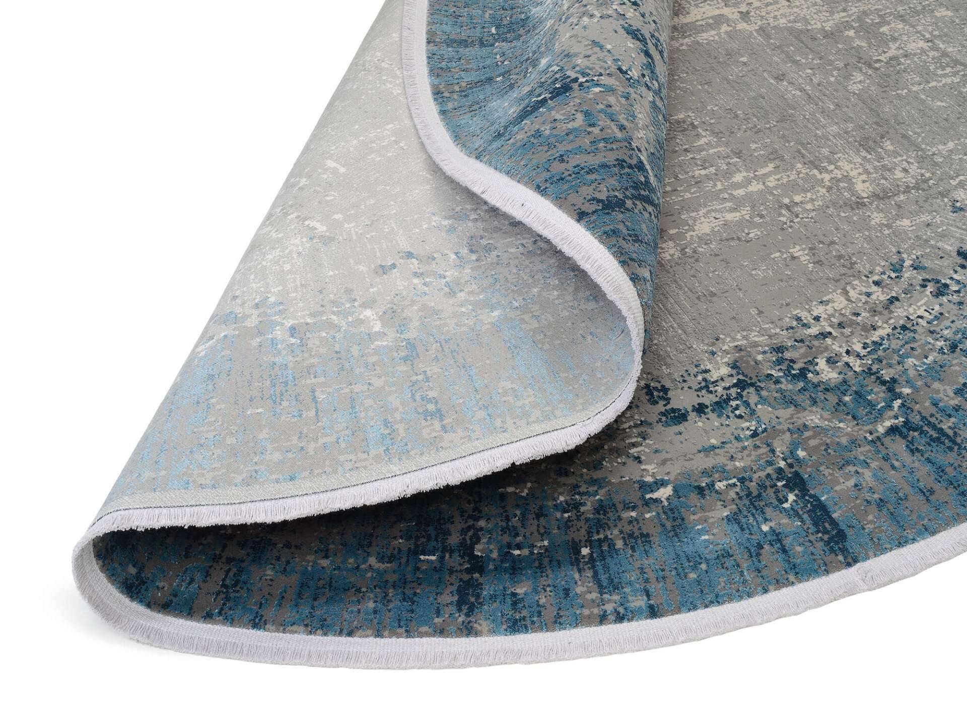 Teppich BORDER WK Wohnen Vintage Design Teppich – Bild 12