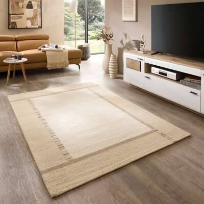 Natur Pur Teppich Natur Loop