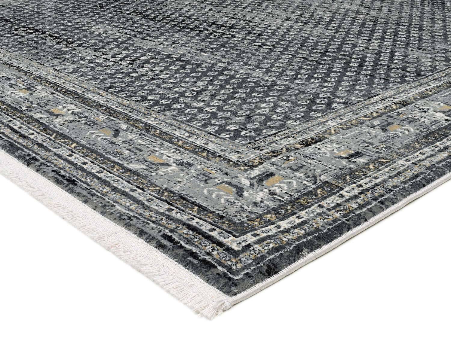 Bestseller Miri OCI Vintage Teppich Mir Muster – Bild 2