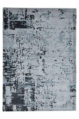 Moderner Designteppich Maringa 160x230cm Handgeknüpft