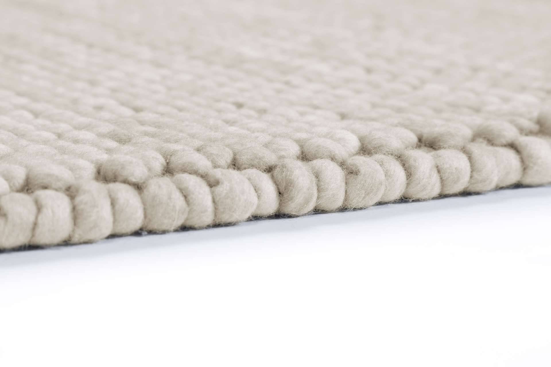 Handwebteppich Poppy 6024-240-000 von SCHÖNER WOHNEN – Bild 2