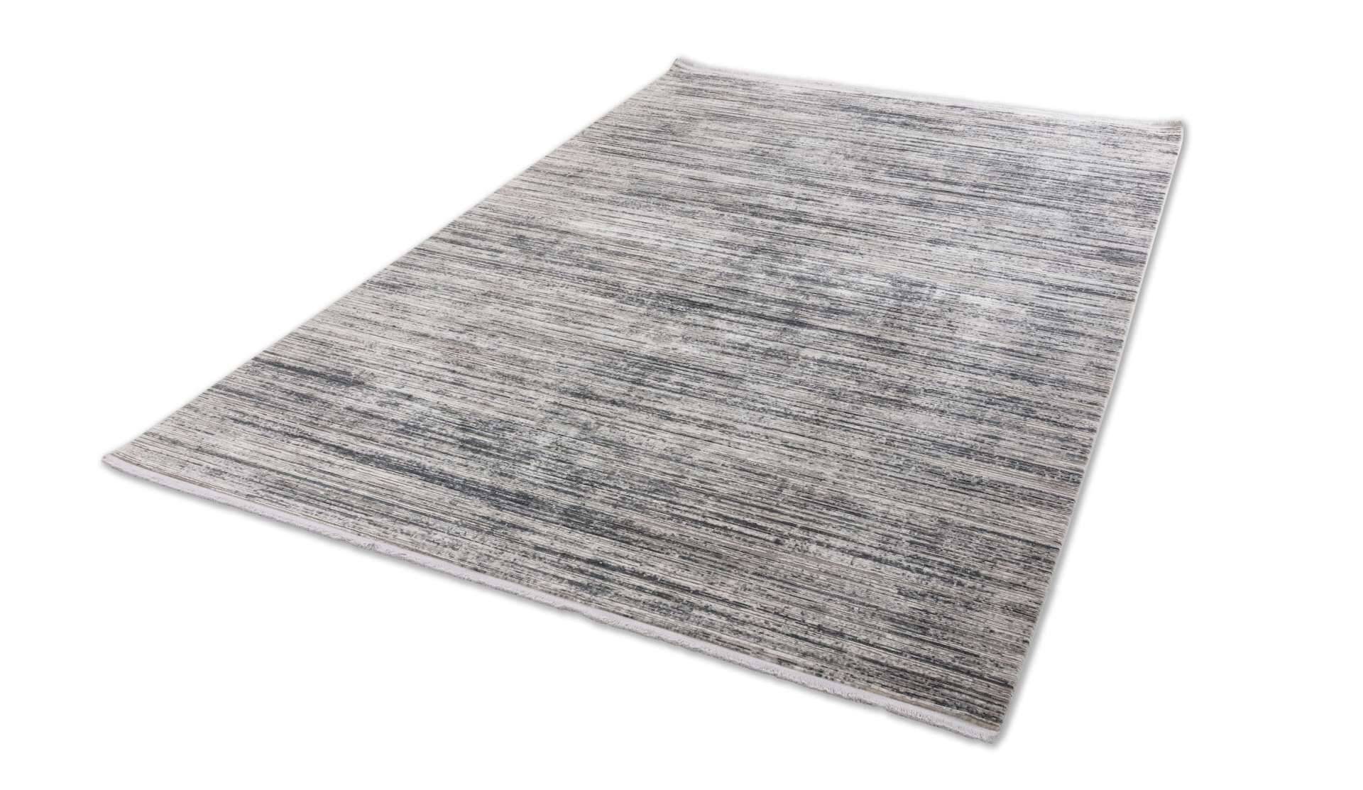 Teppich Modern Gravina 6624-225-040 grau – Bild 5
