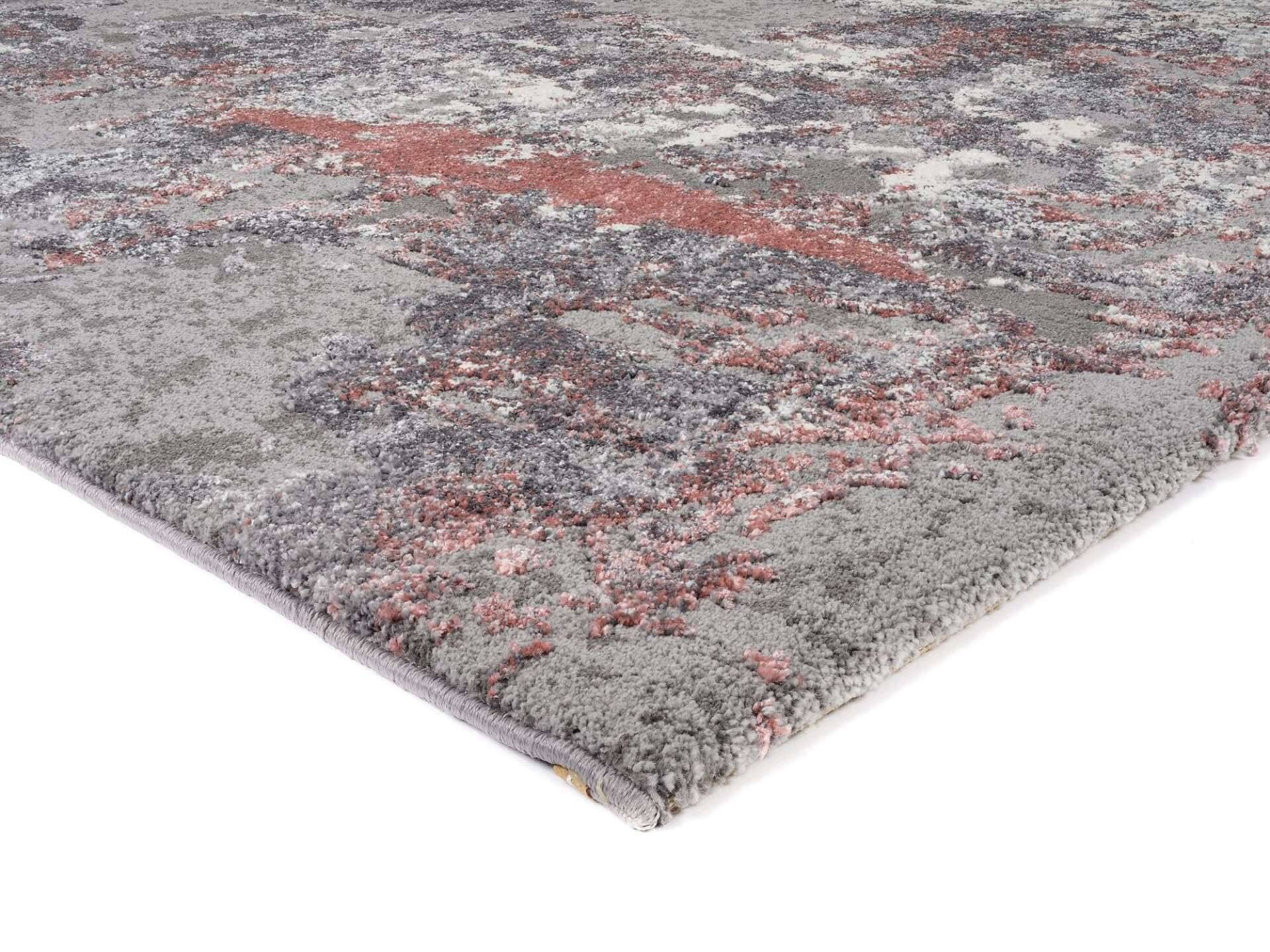 Teppich Juwel Liray Teppich Vintage Hochflor Teppich – Bild 8