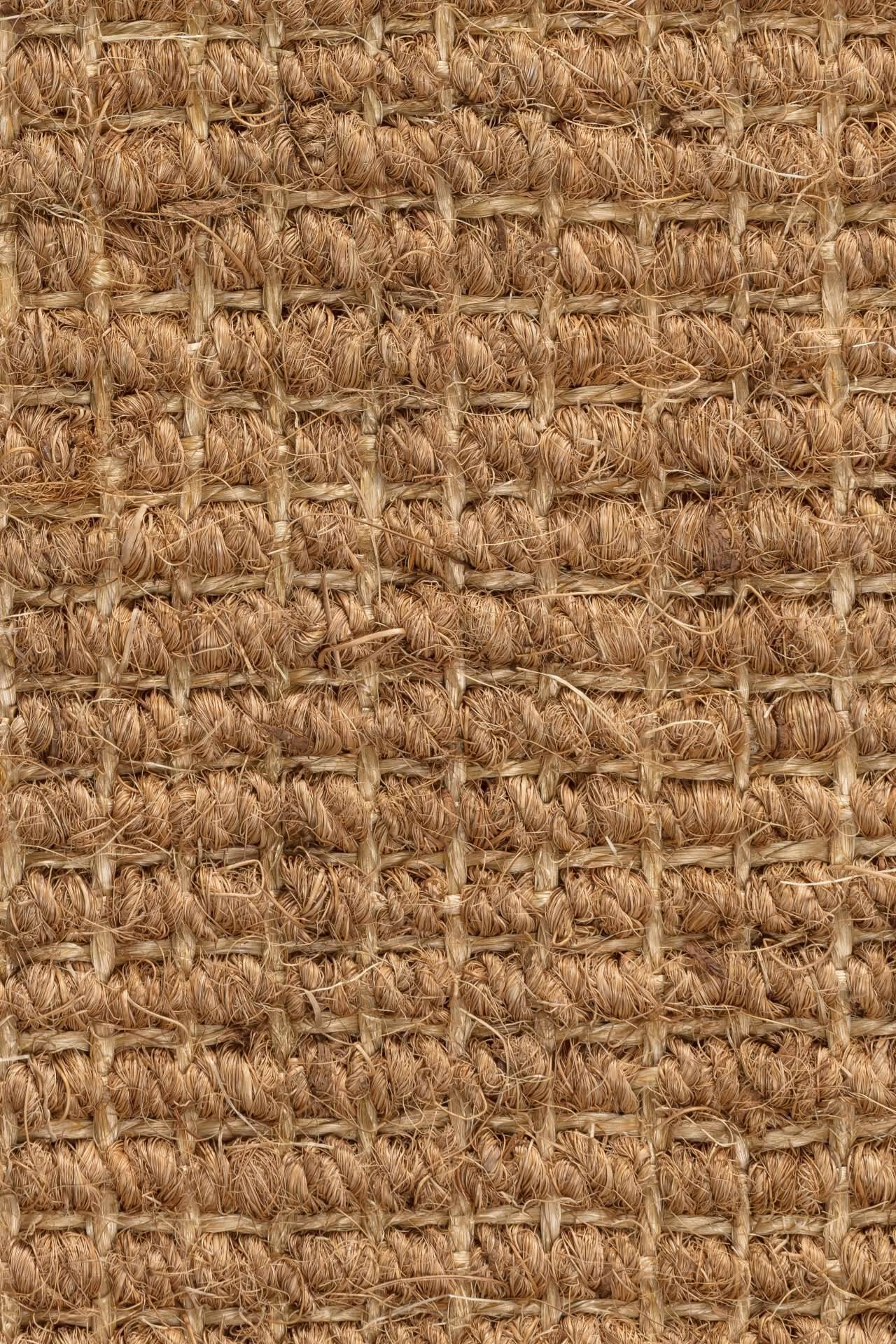 Sisal Teppichboden Mangalore 2300/B beschichtet – Bild 2