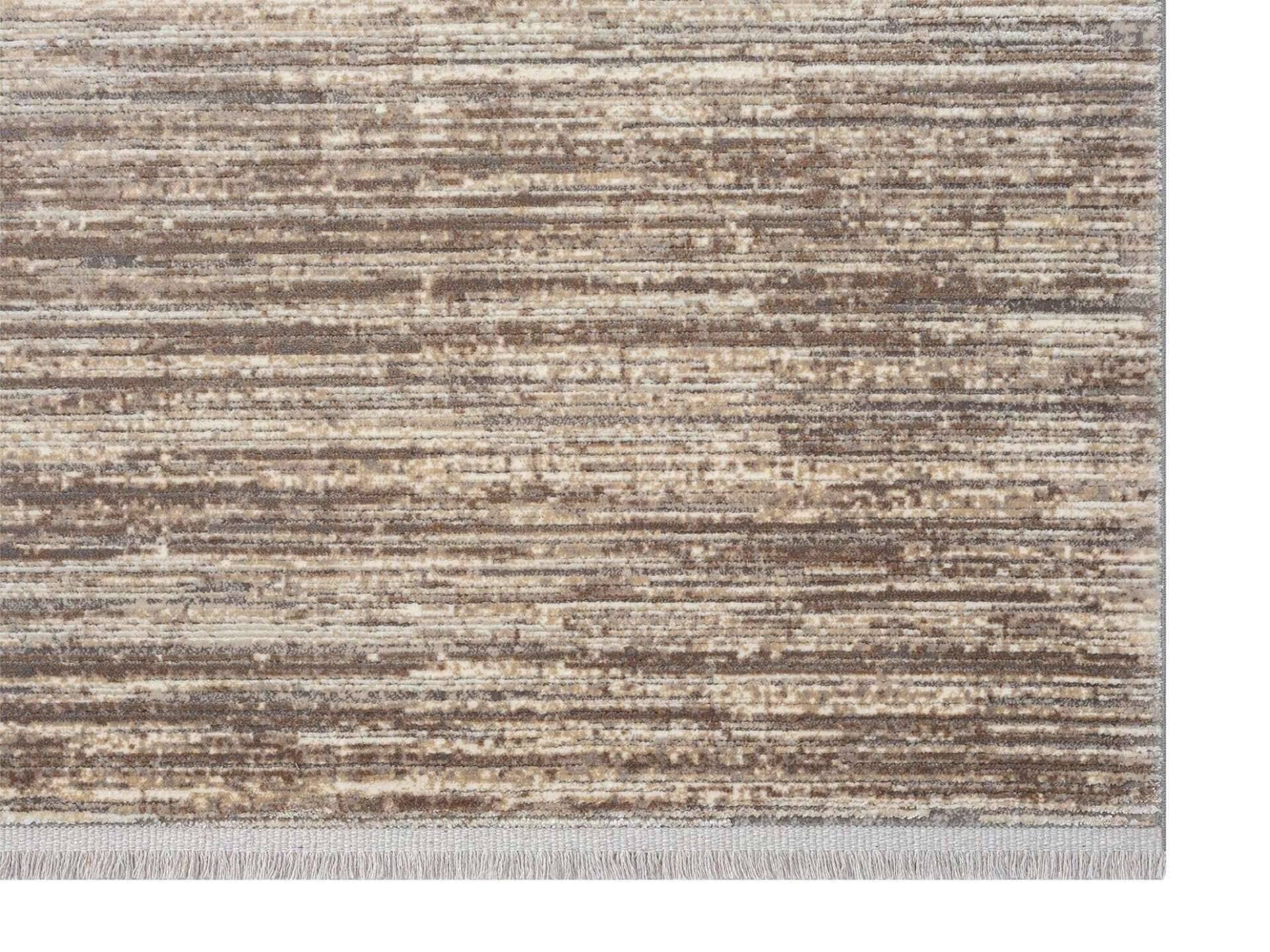 Teppich Modern Gravina 6624-225-004 braun – Bild 4