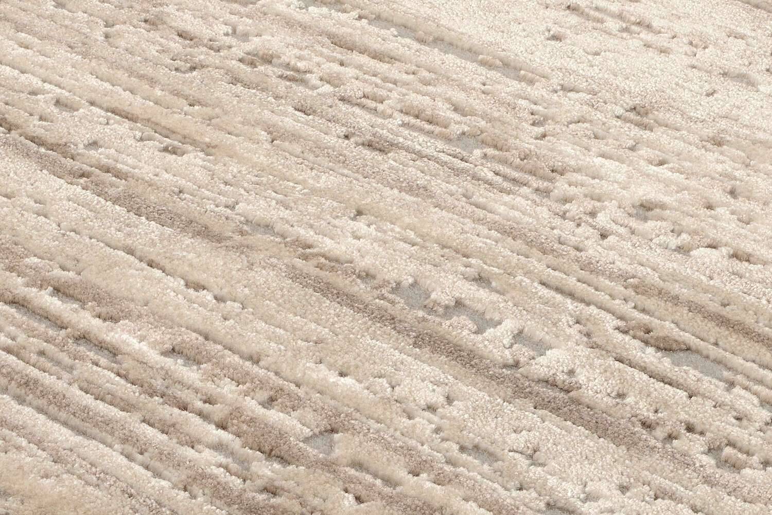 OCI Bestseller Glory Design Webteppich Teppiche Meliert – Bild 6