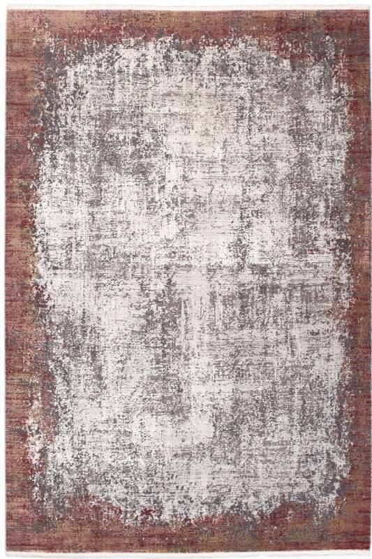 Teppich BORDER WK Wohnen Vintage Design Teppich
