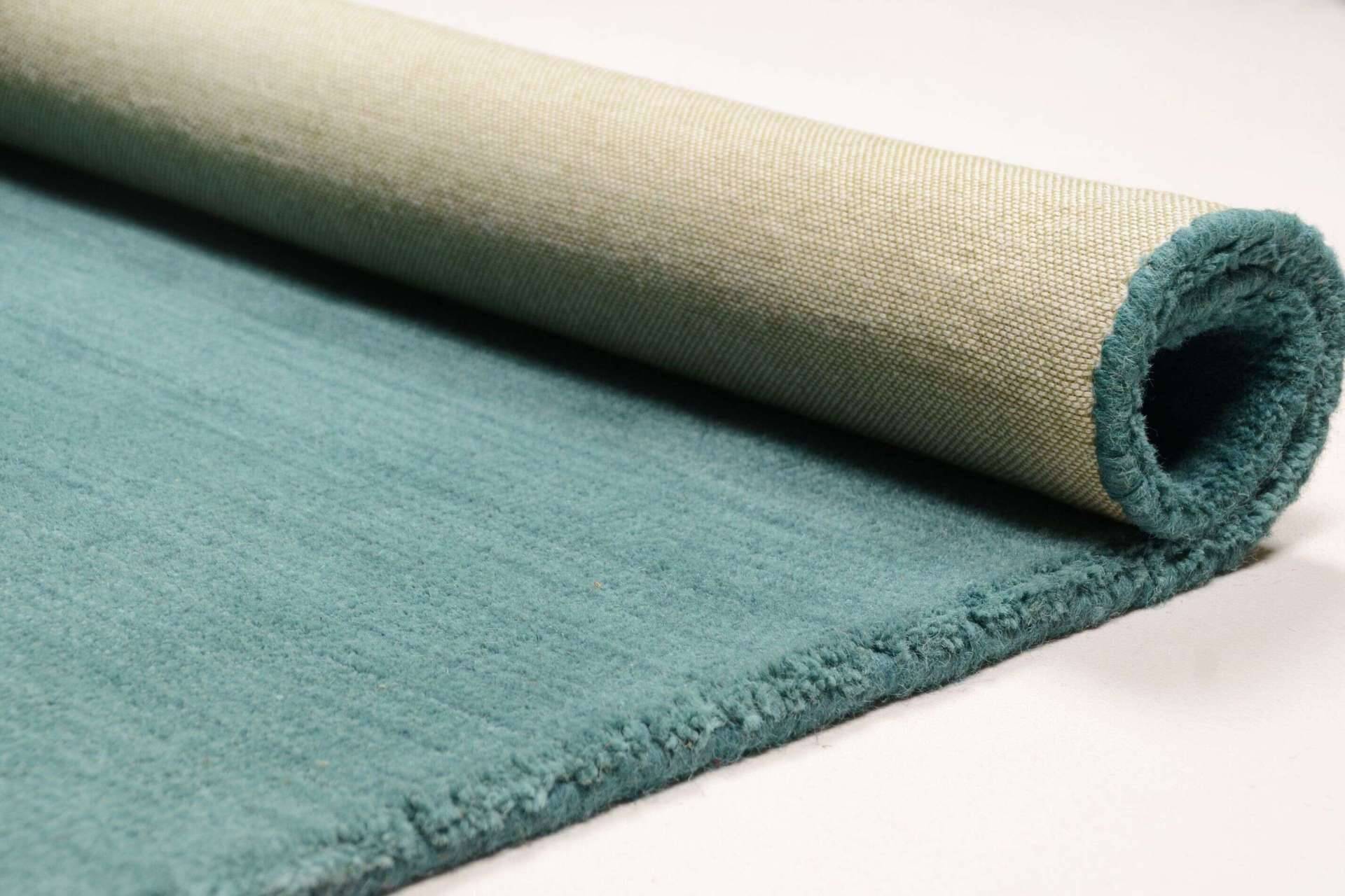 Teppich Wool Comfort Teppich Modern – Bild 2