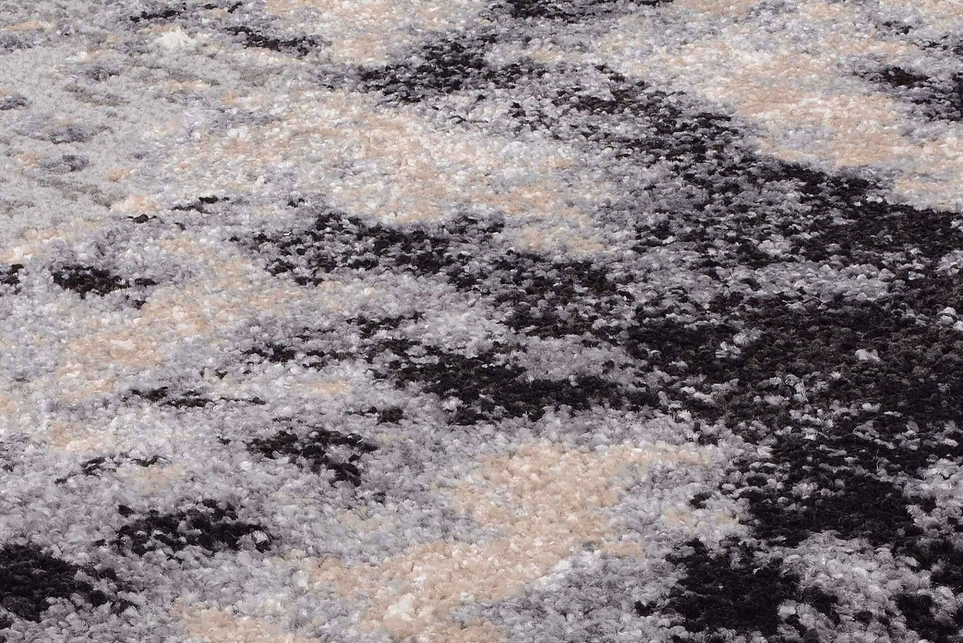 Teppich Juwel Awara Teppich Vintage Hochflor Teppich – Bild 8