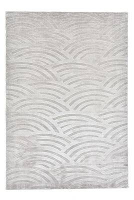 Salvia Teppich Modern Handgewebt 160x230 cm  