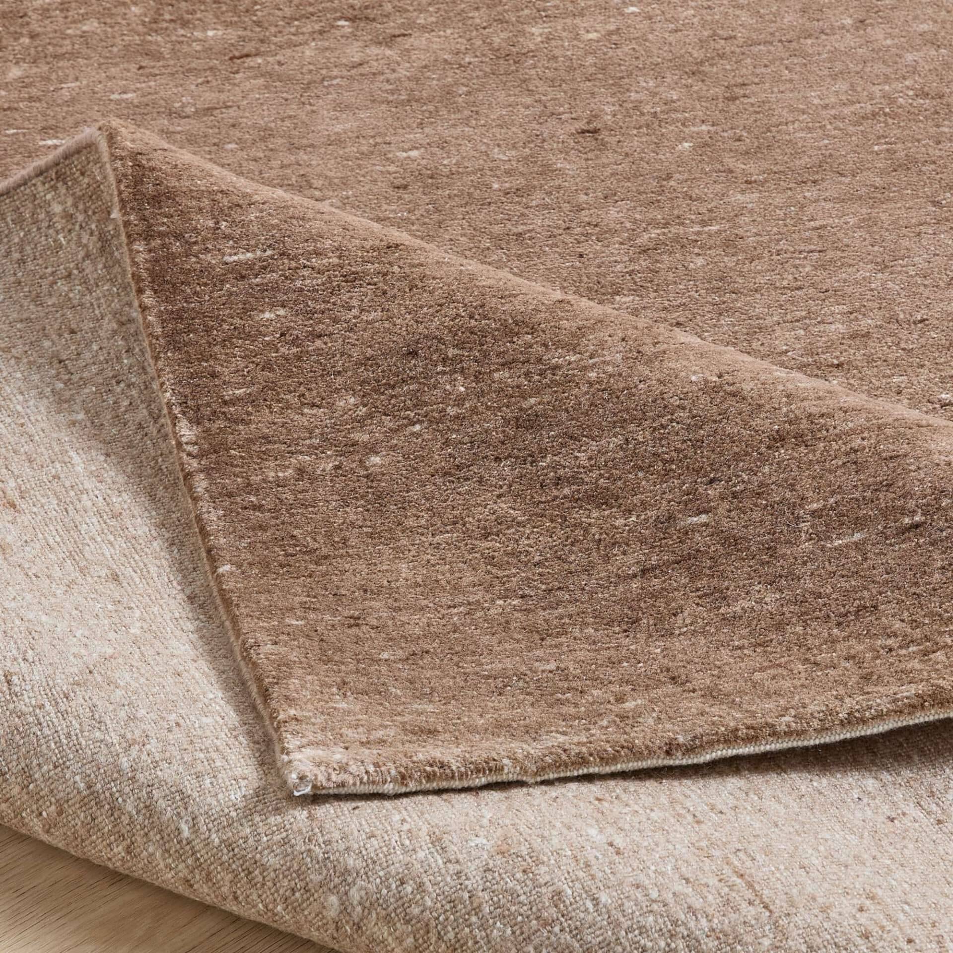 Natur Pur Teppich Alpaca – Bild 2