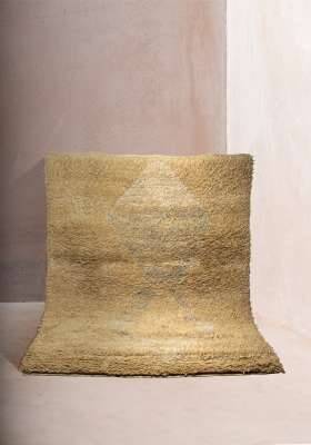 Paulig Moroccan Roots Design 26 Berber Teppich