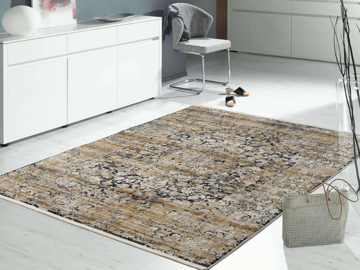 Bestseller Impression Soda Vintage Teppich – Bild 2