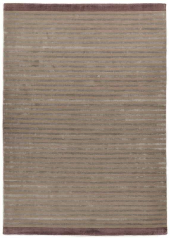 Trend Teppich Miami Design-3286 aus Wolle und Viskose