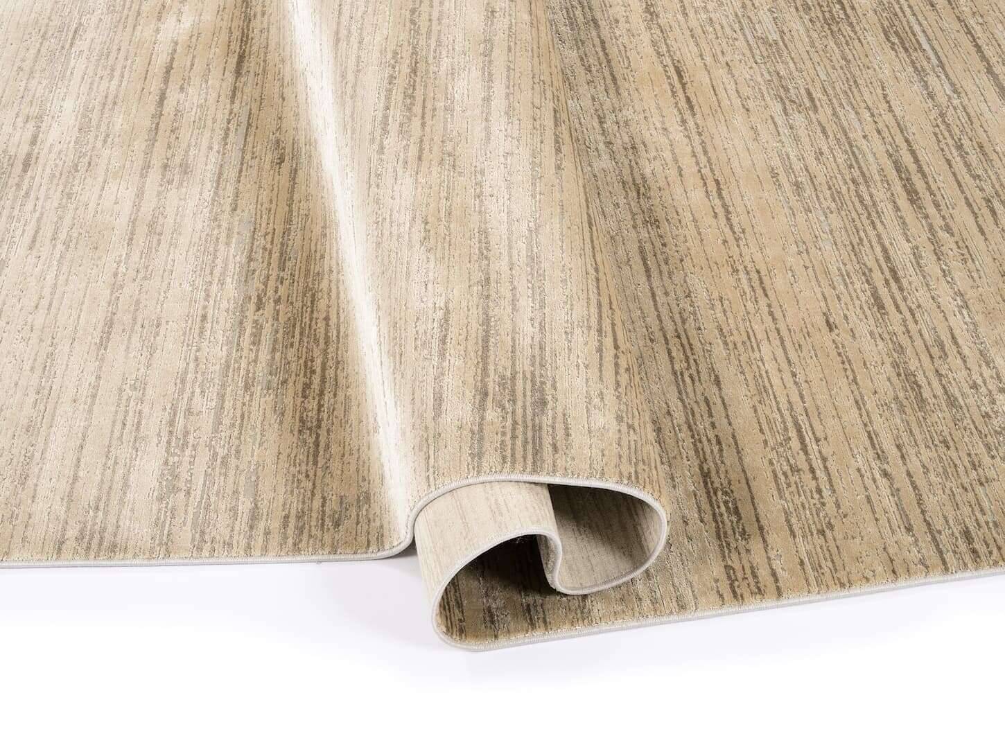 OCI Bestseller Glory Design Webteppich Teppiche Meliert – Bild 3