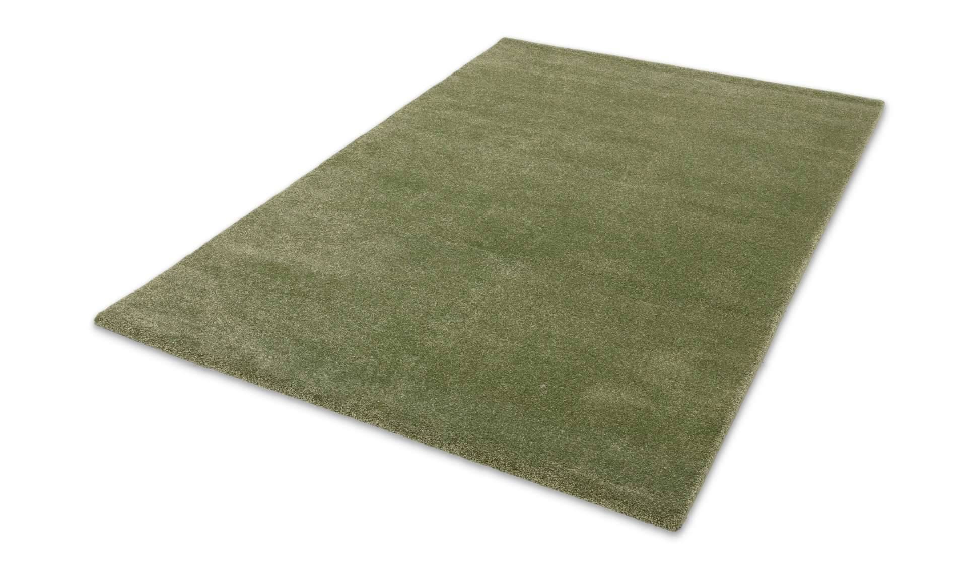 Savona Einfarbiger Design Teppich D.260 – Bild 5