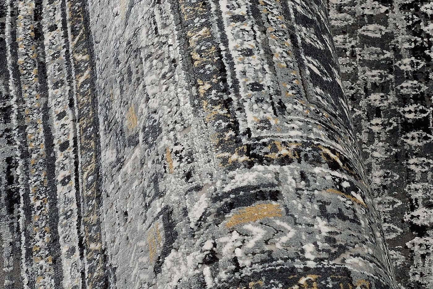Bestseller Miri OCI Vintage Teppich Mir Muster – Bild 5