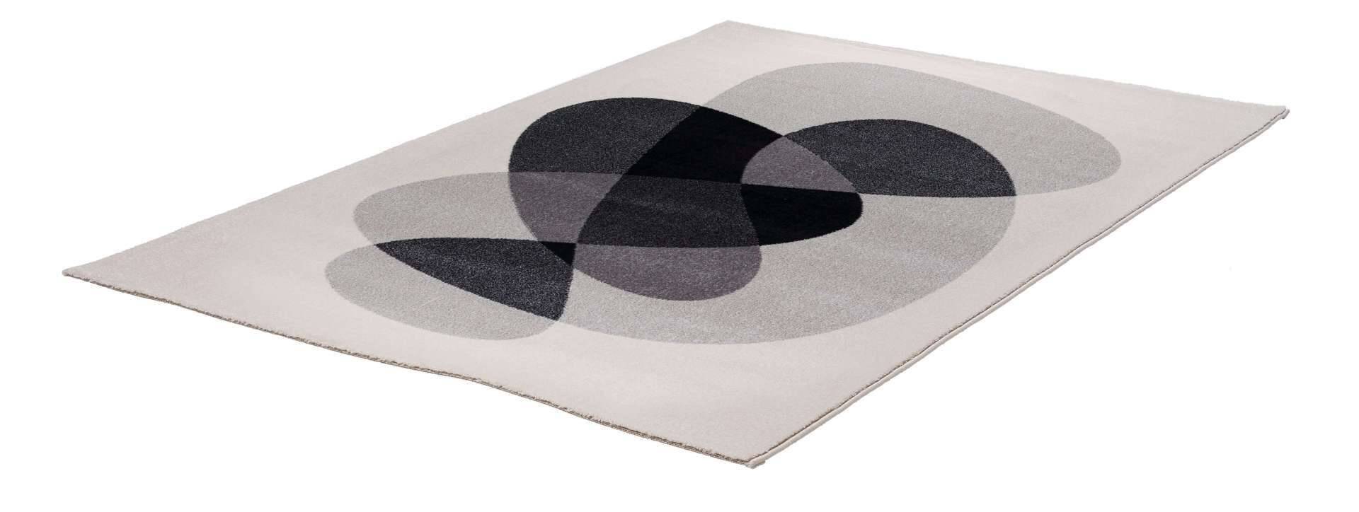 LILLE Teppich Moderner Webteppich Teppich Design McThree – Bild 4