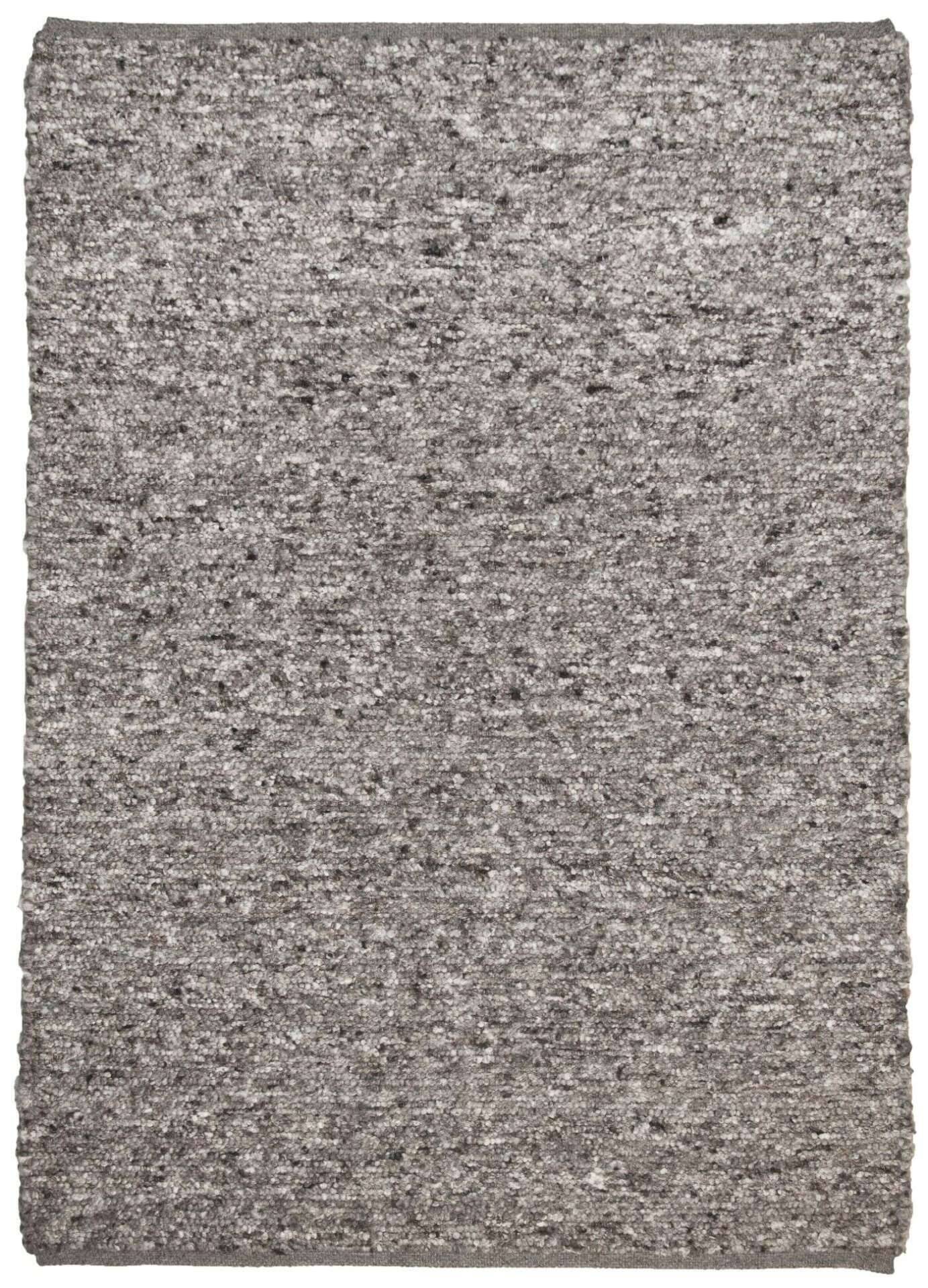 Handwebteppich Berberina Super Teppich natur – Bild 1