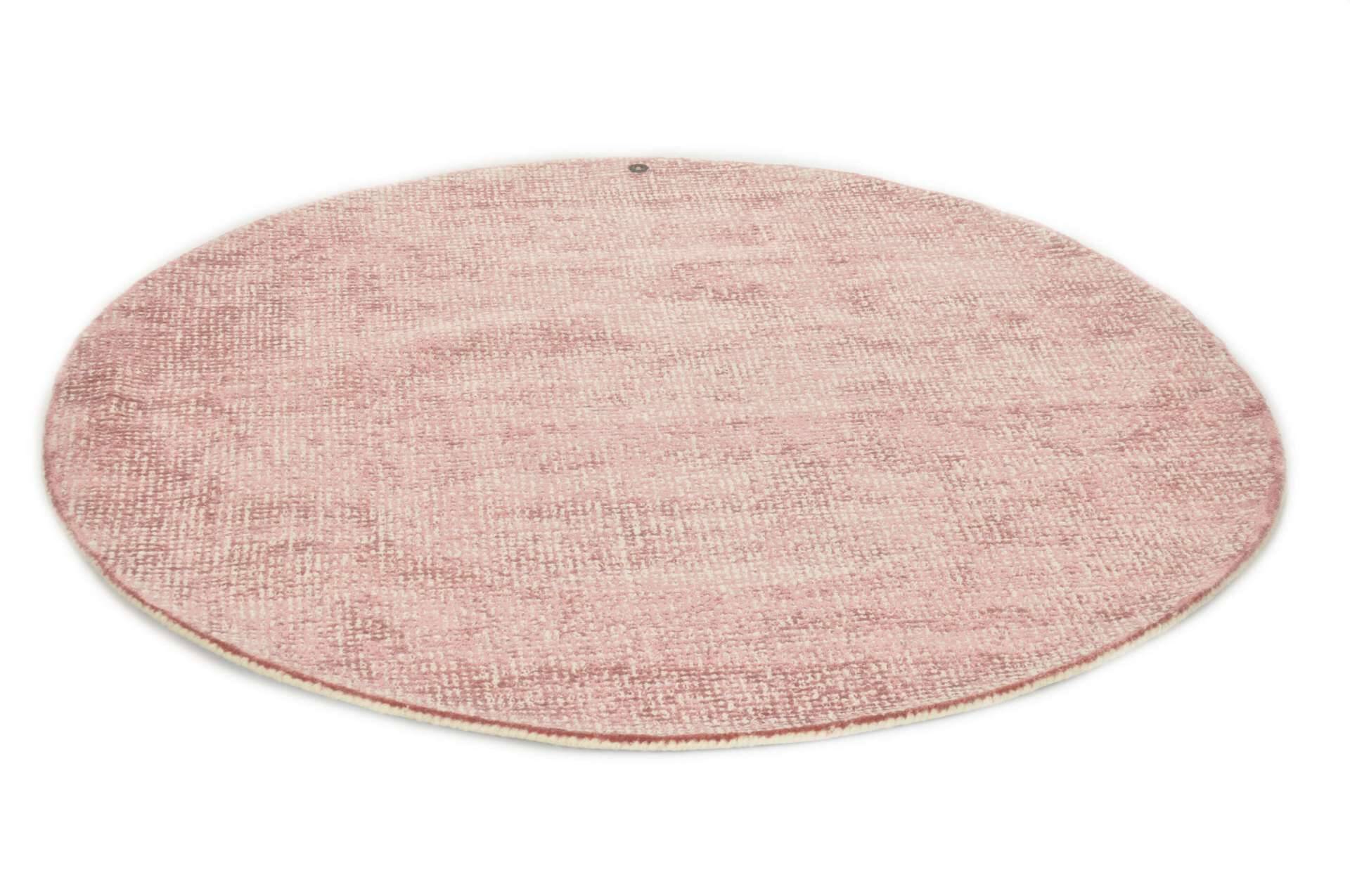 Teppich Groove Tom Tailor Moderner Teppich Rund – Bild 2