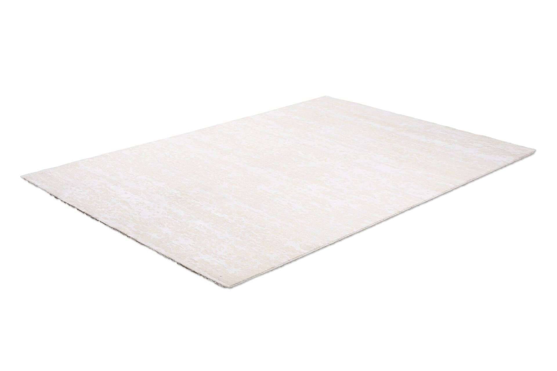 Teppich Vintage Modern Richmond Handgeknüpft Schurwolle Natural 160x230cm – Bild 6