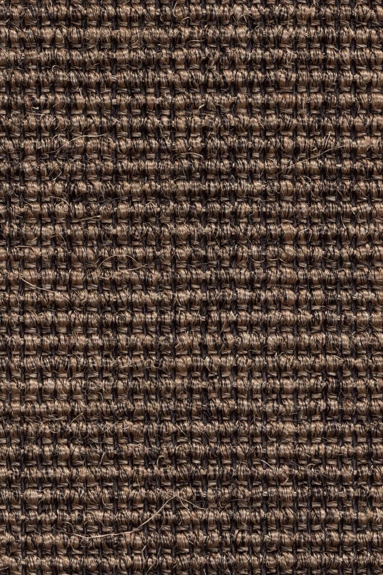 Sisal Teppich Brasilia 3150/B mit Baumwollbordüre – Bild 2