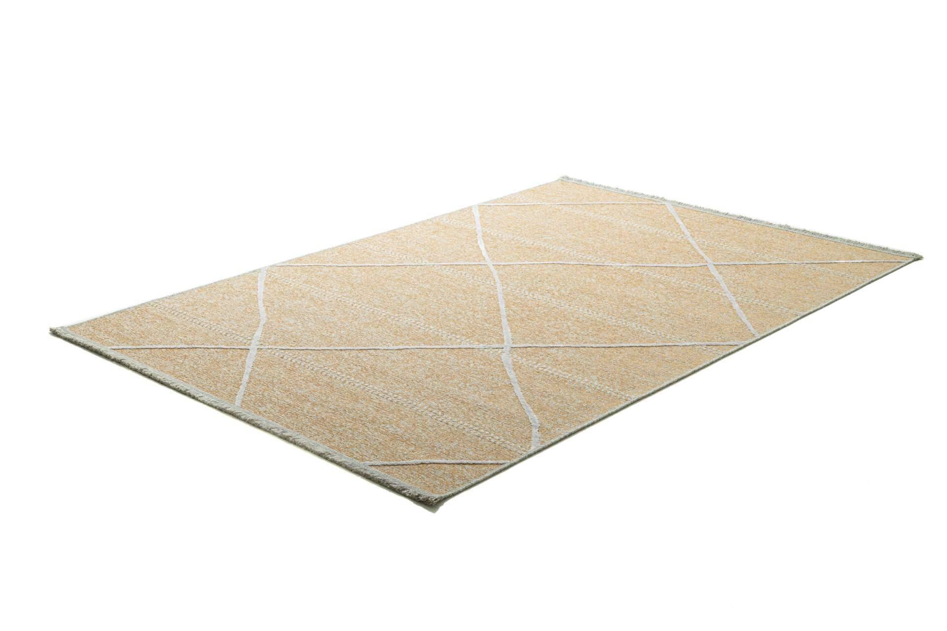 Sansibar In- und Outdoor Teppich Design Braderup  – Bild 5