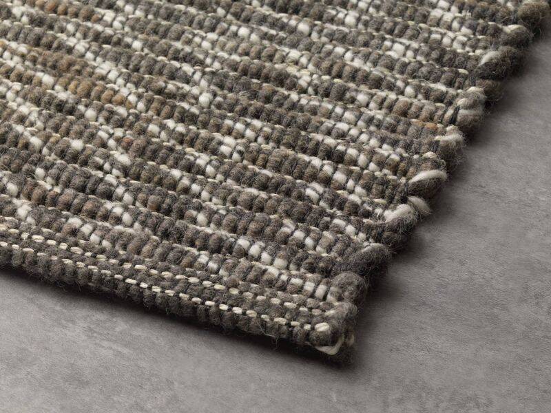 Paulig Beat Tweed Farbe 38