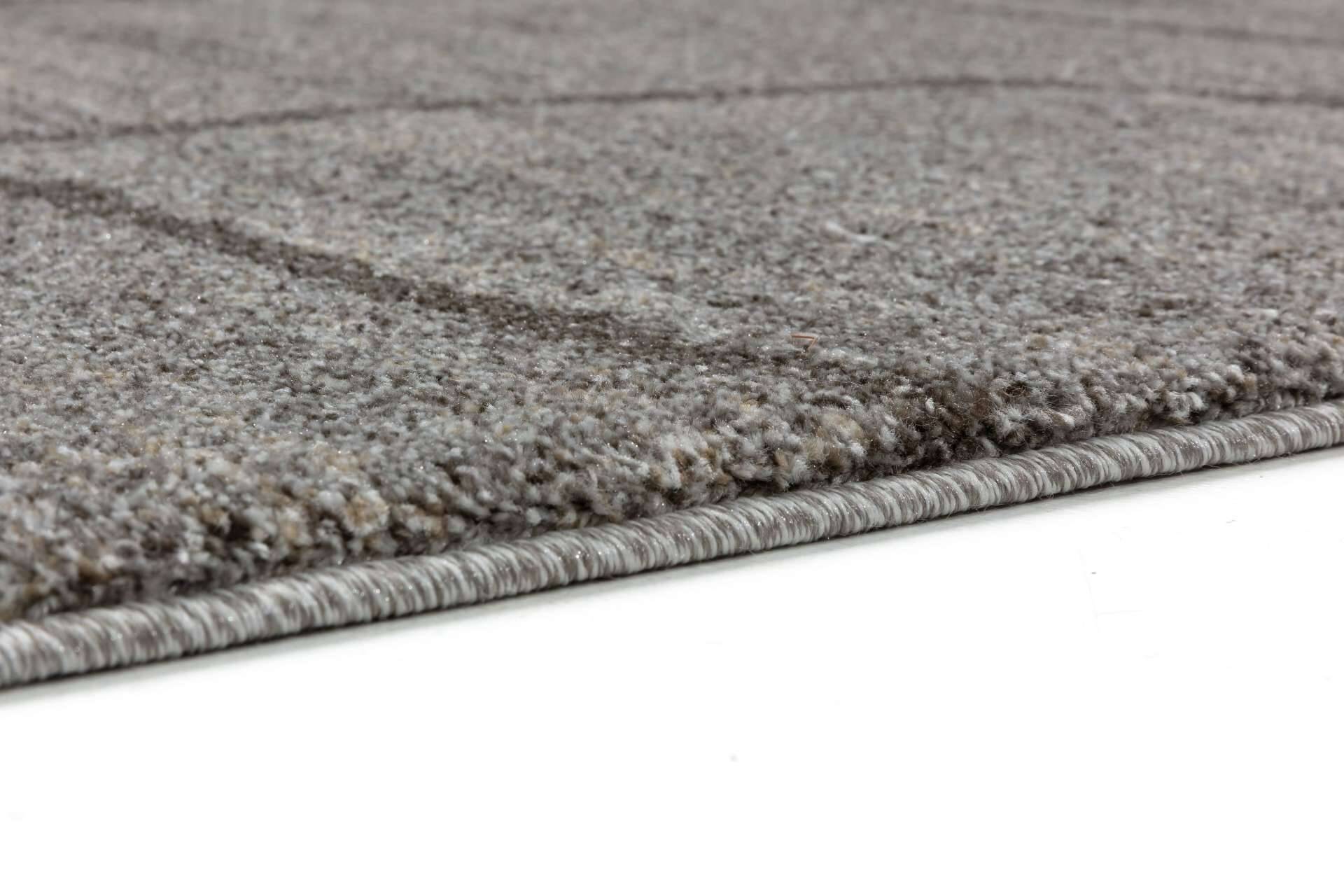 Samoa D.252 C.005 Linien grau – Bild 2