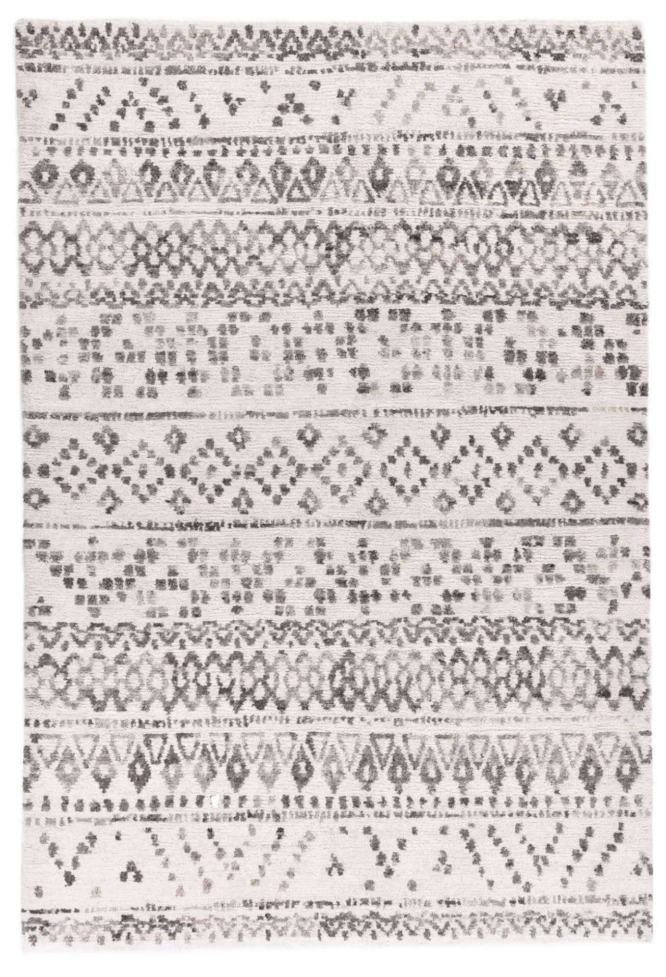 Sangri Nature C4197 Nepal Teppich im Wunschmaß – Bild 1