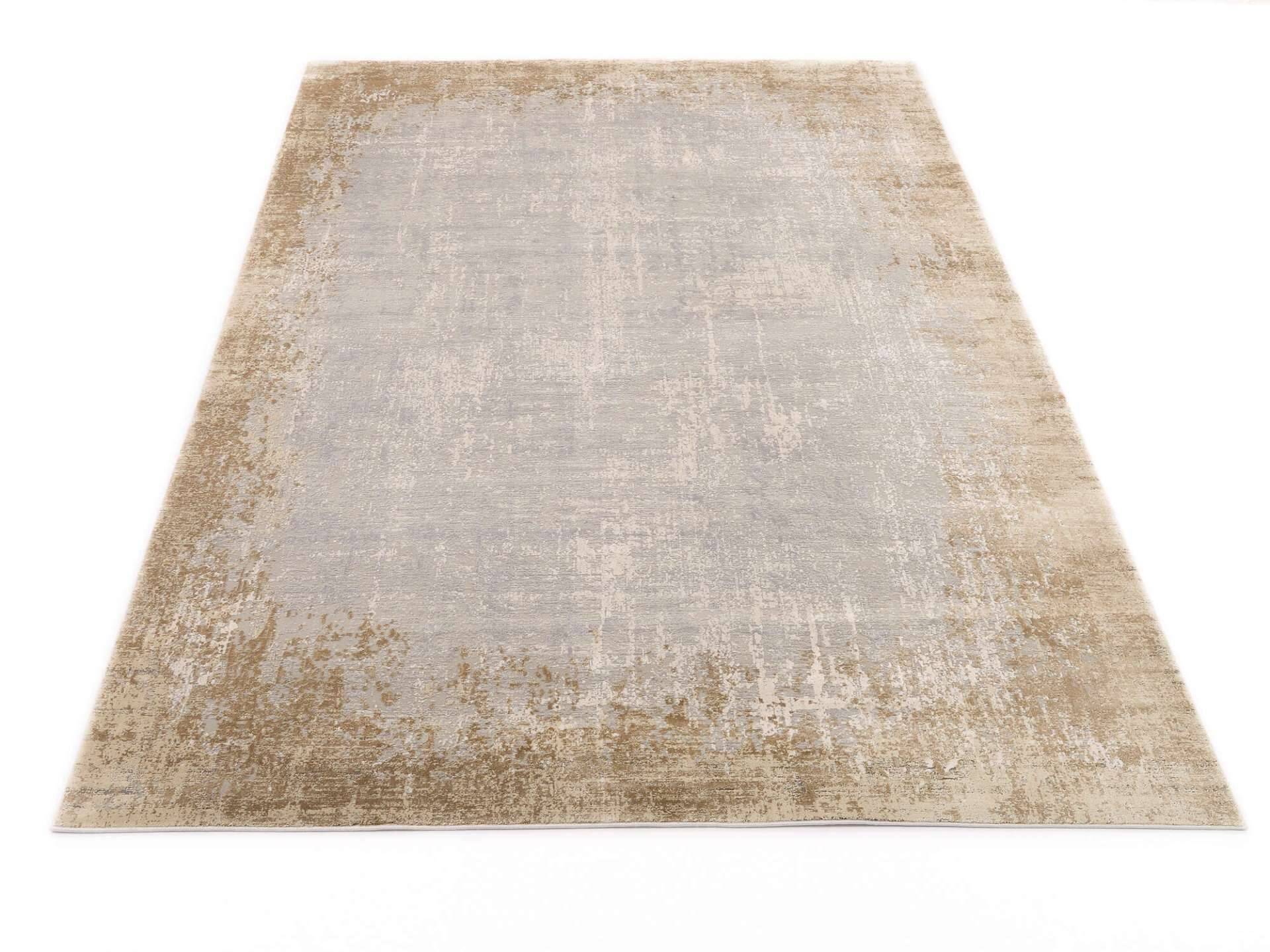 Teppich BORDER WK Wohnen Vintage Design Teppich – Bild 10