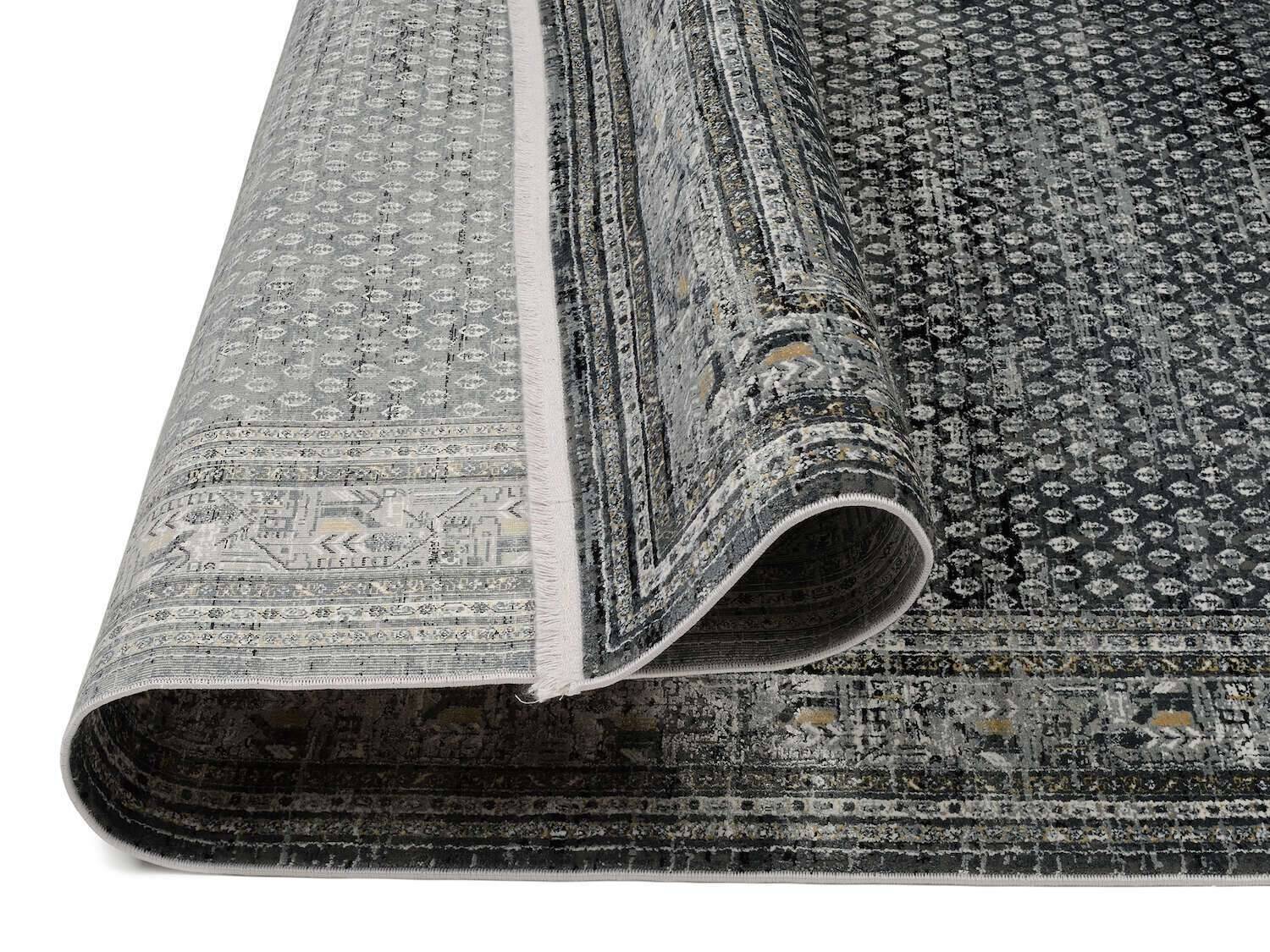 Bestseller Miri OCI Vintage Teppich Mir Muster – Bild 7