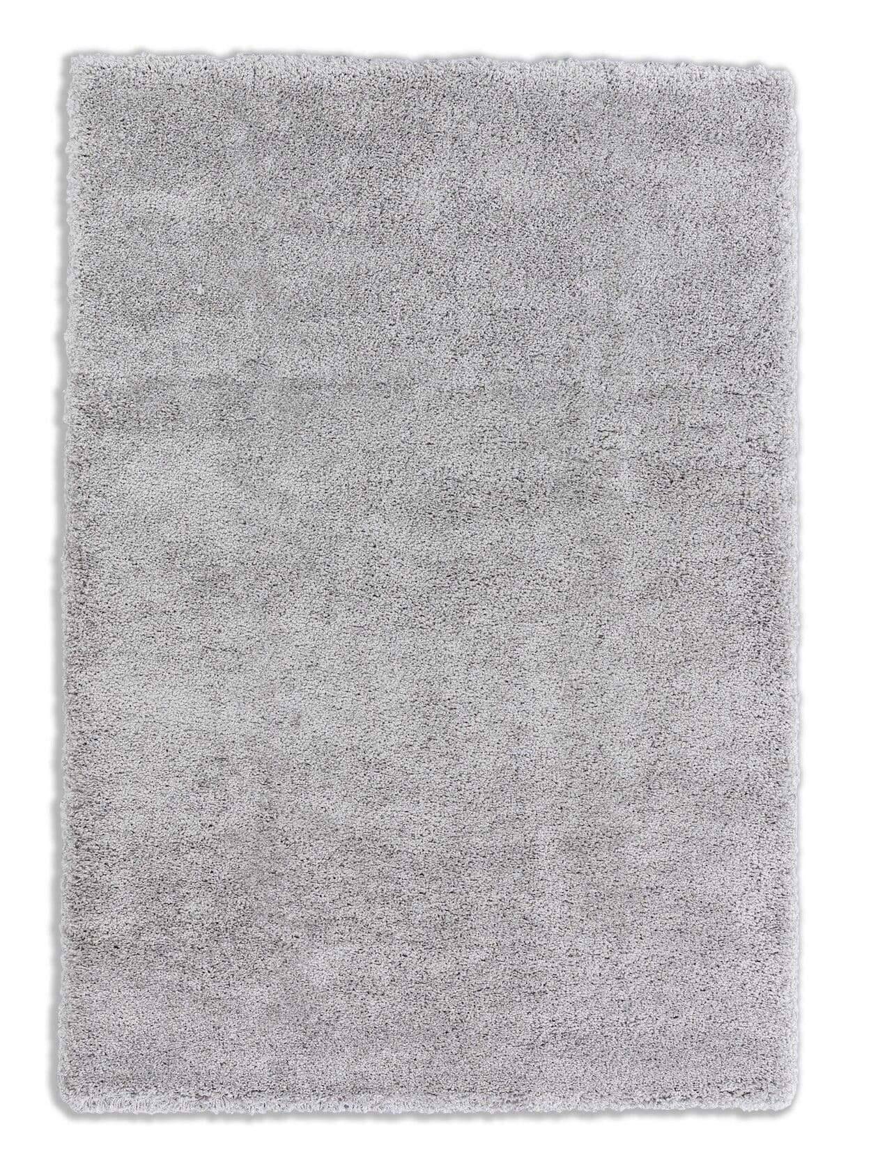 SCHÖNER WOHNEN Teppich Savage 6306-190 Teppich Einfarbig Hochlor – Bild 1