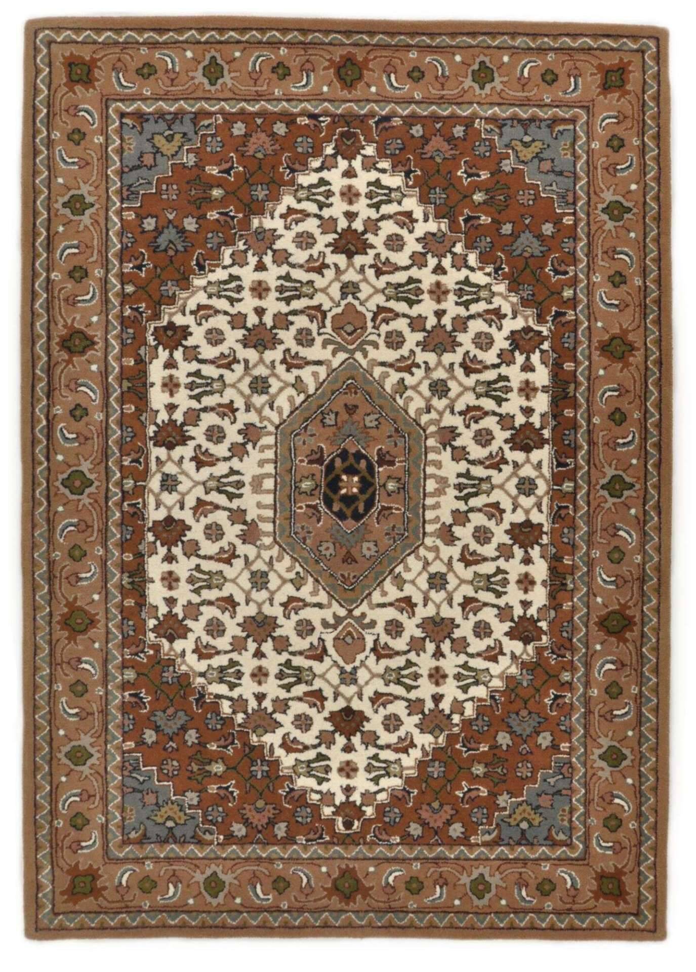 Royal Persian Bidjar reine Schurwolle – Bild 1
