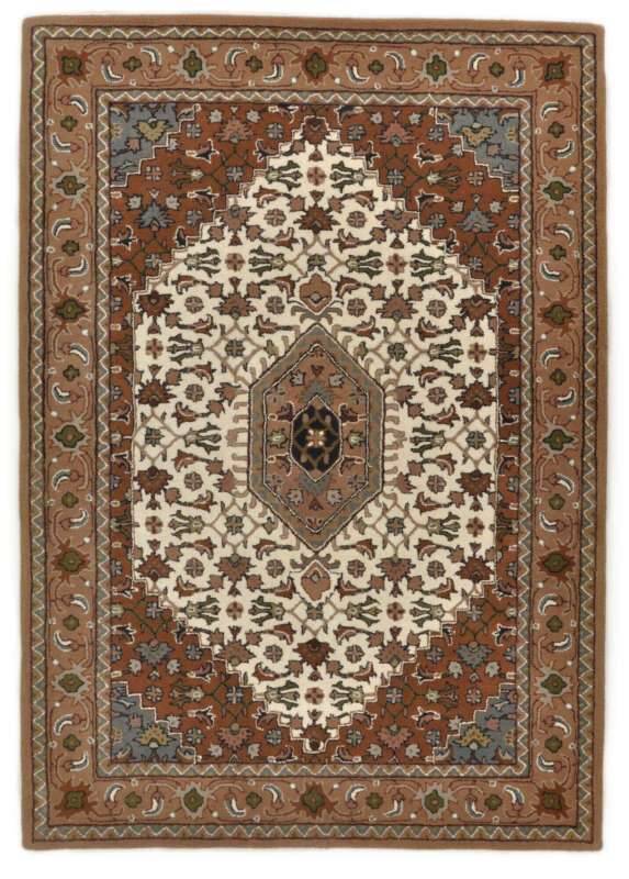 Royal Persian Bidjar reine Schurwolle