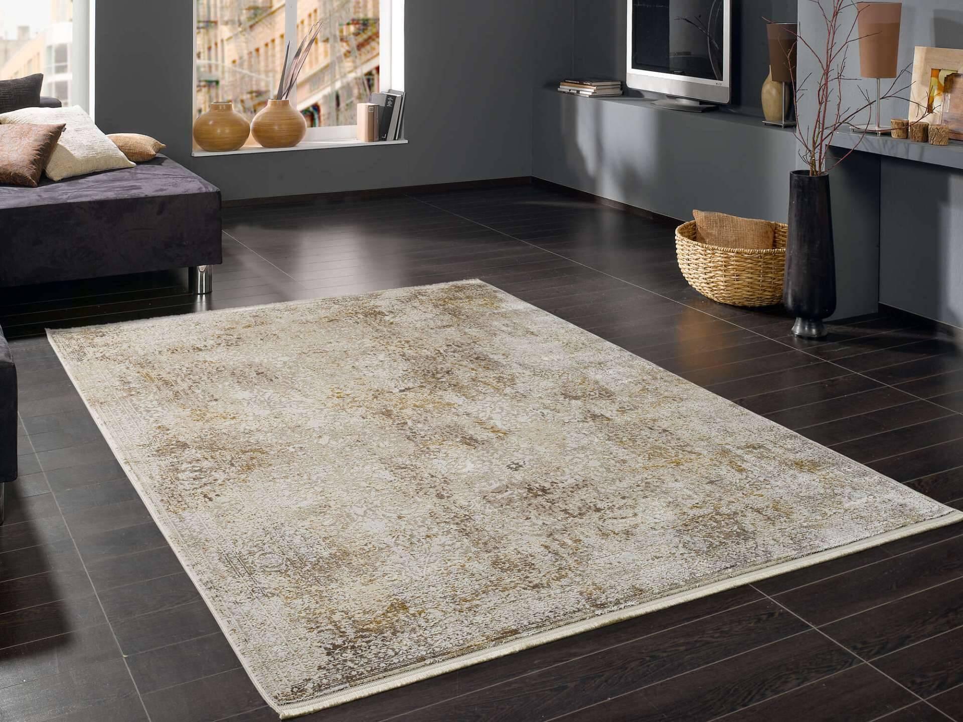 OCI Bestseller Cava 04 Teppich Vintage – Bild 2